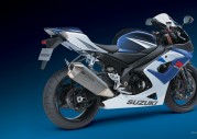 Suzuki GSX R4